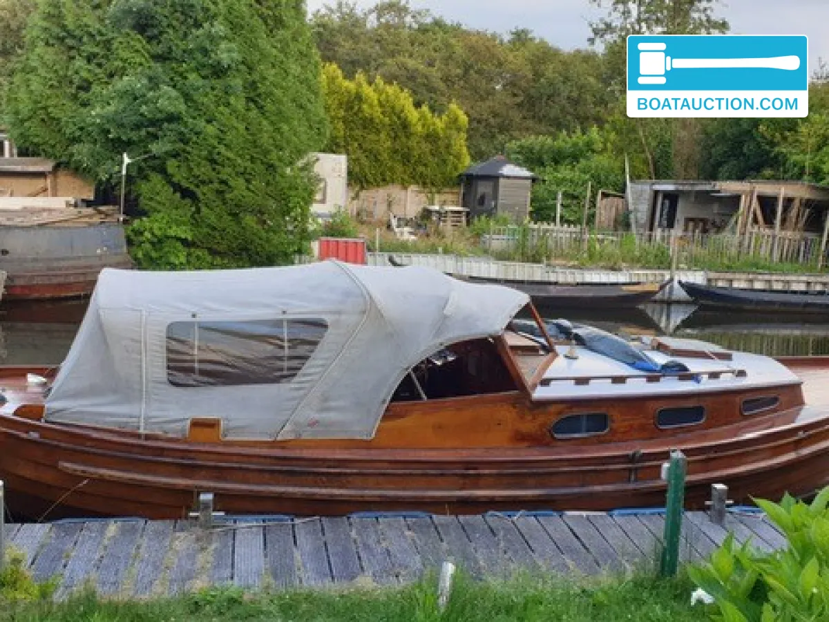 Swedish Yachtbuild Spitsgatter usata in vendita