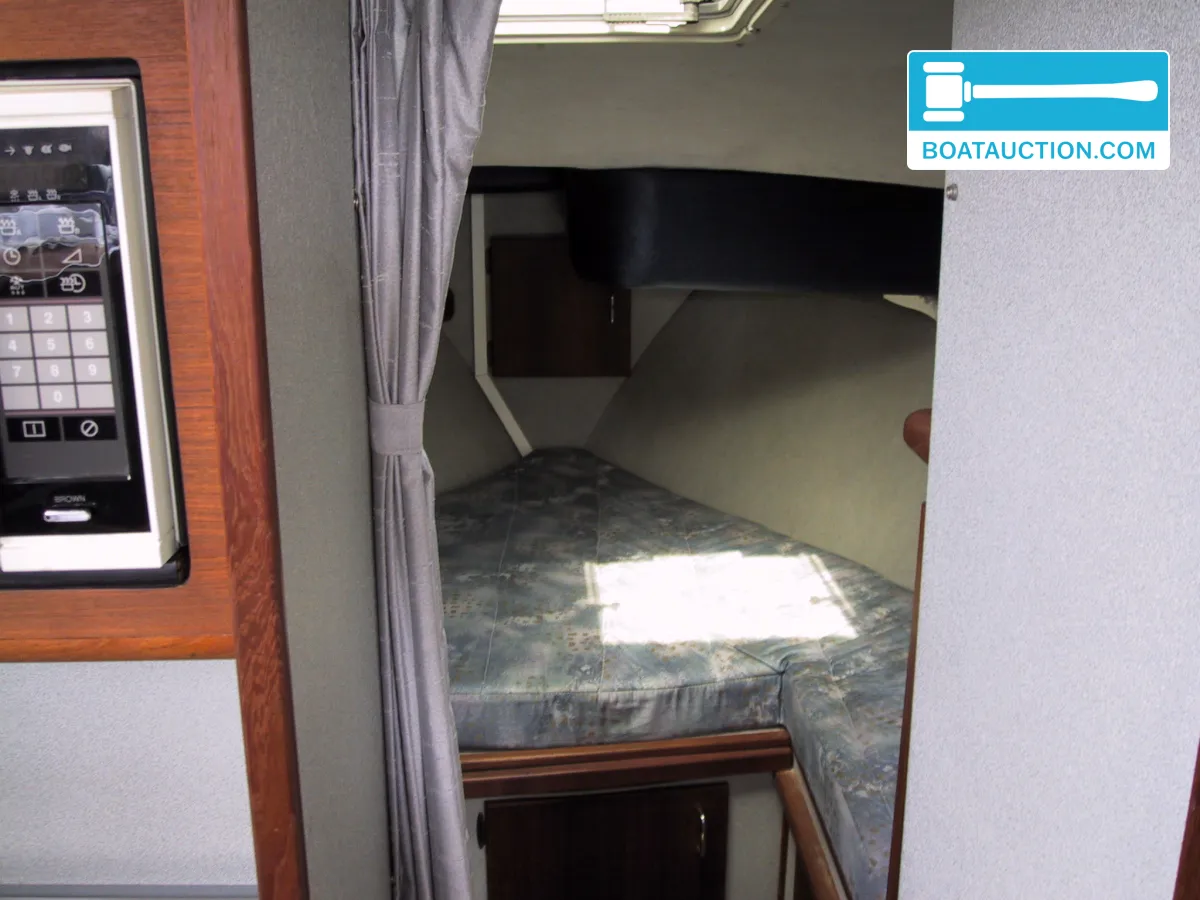 Bayliner 3288 usata in vendita