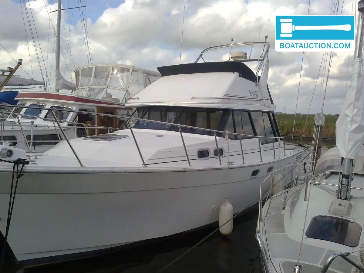 Bayliner 3288 usata in vendita