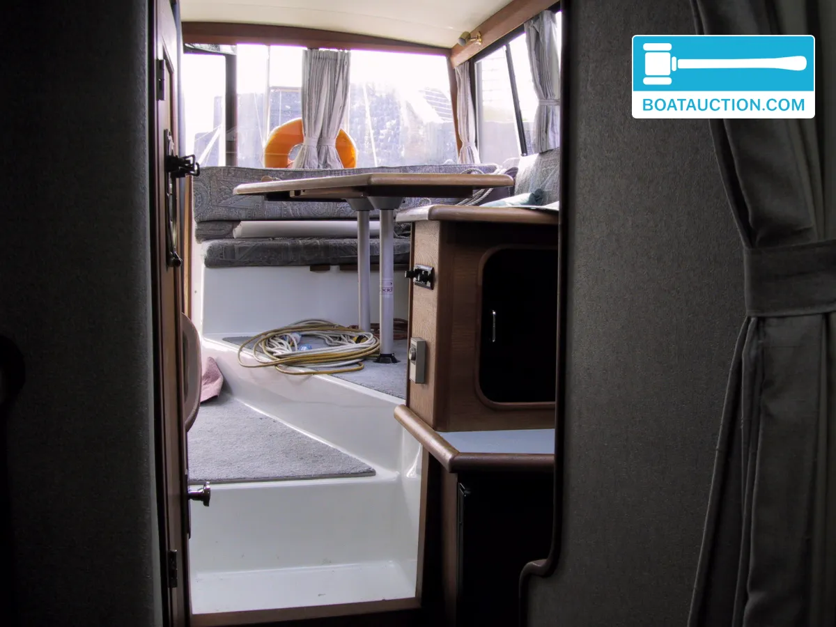 Bayliner 3288 usata in vendita