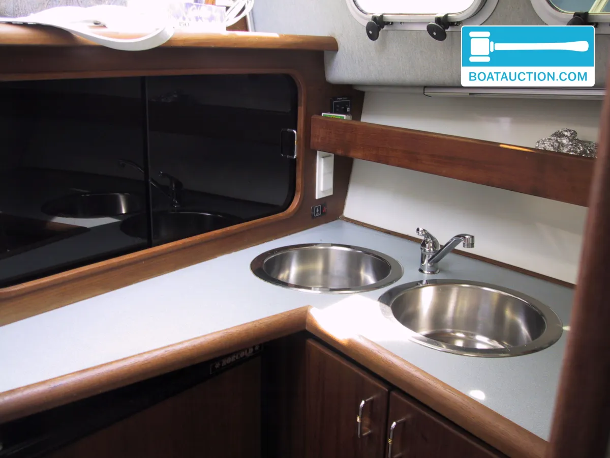 Bayliner 3288 usata in vendita