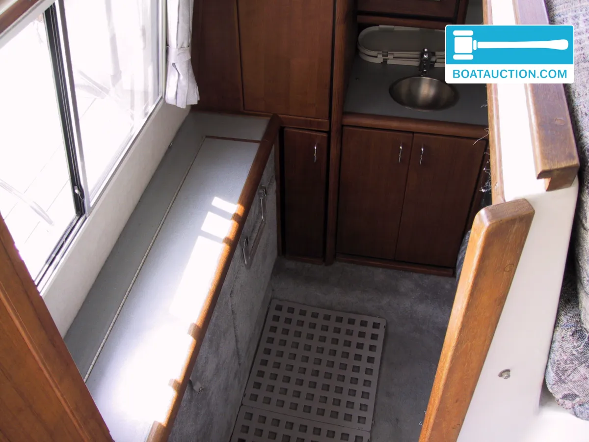 Bayliner 3288 usata in vendita