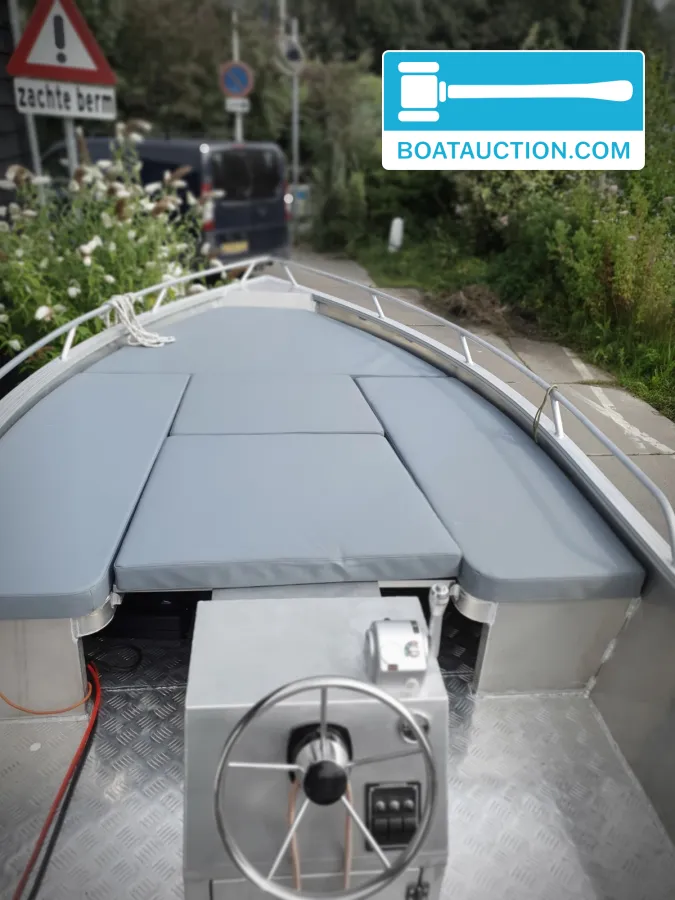 Kinocean 500 C de segunda mano en venta