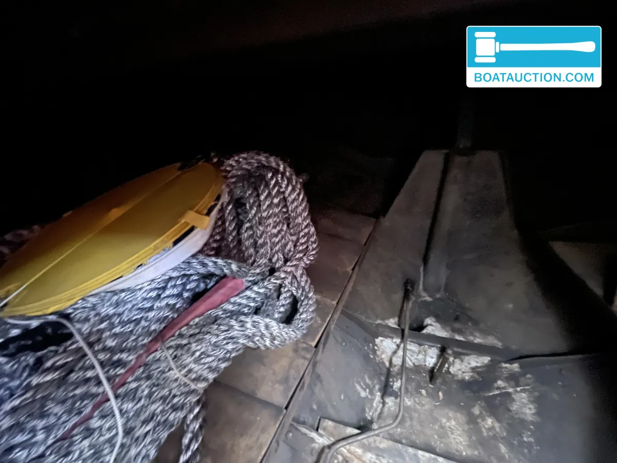 Sleepboot 2200 de segunda mano en venta