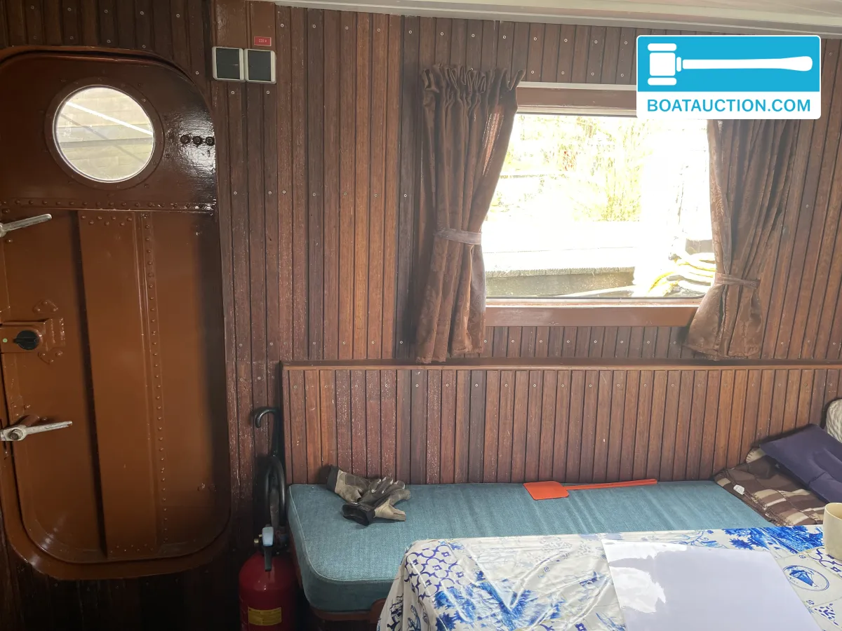 Sleepboot 2200 de segunda mano en venta