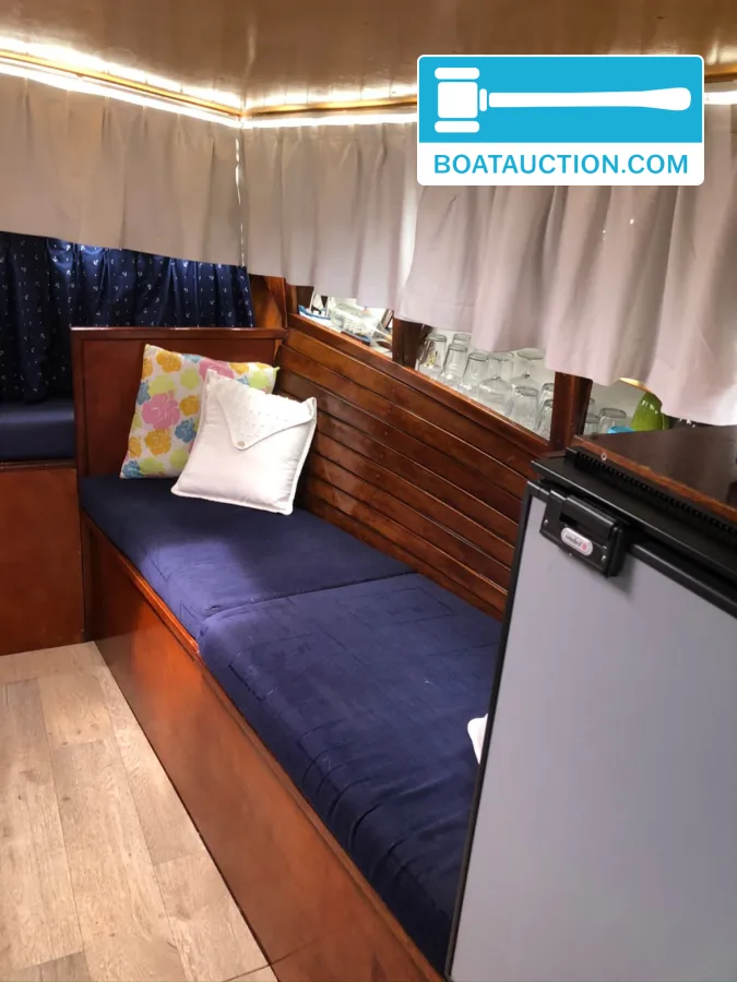 Motorboat 960 usata in vendita