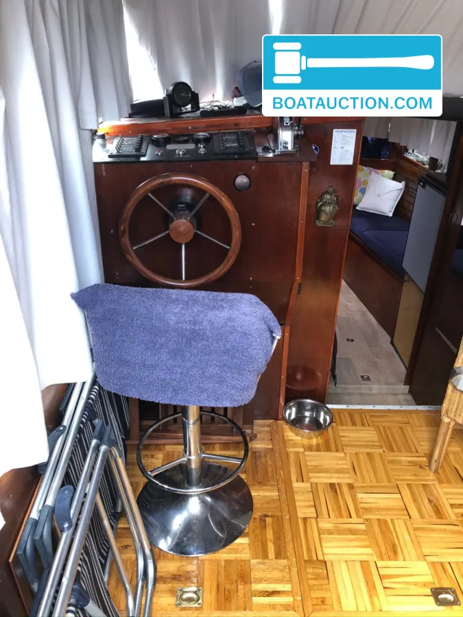 Motorboat 960 usata in vendita