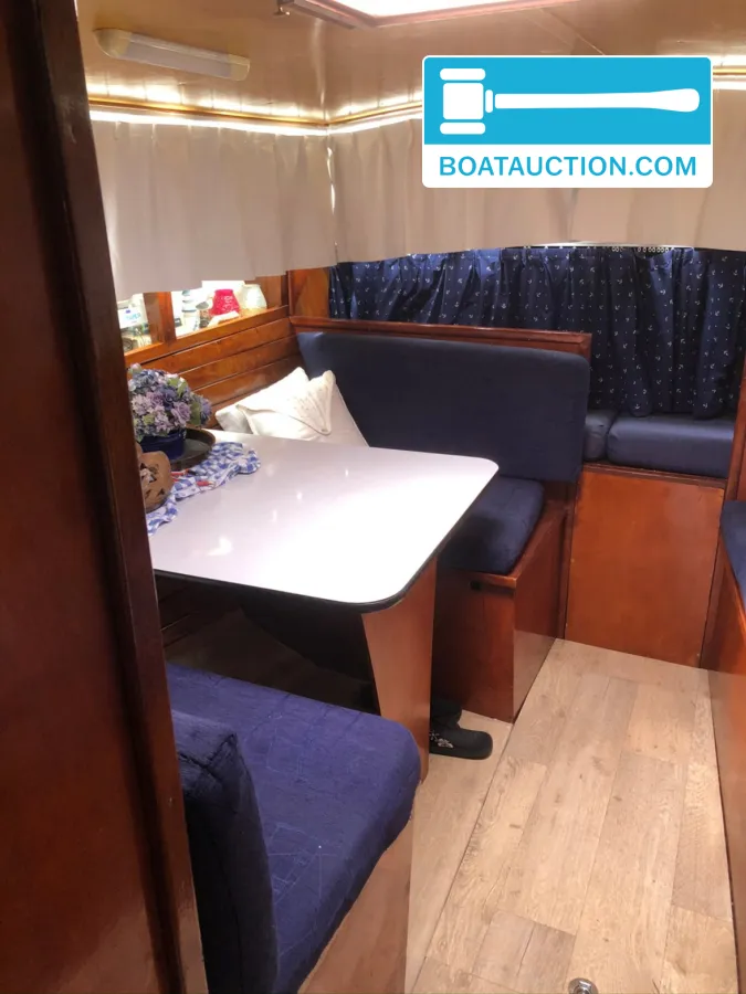 Motorboat 960 usata in vendita