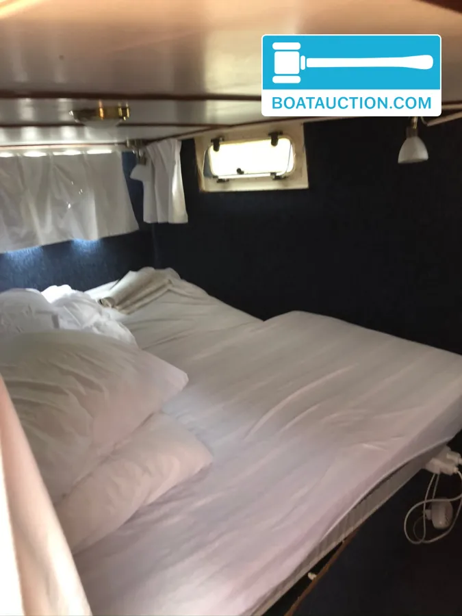 Motorboat 960 usata in vendita