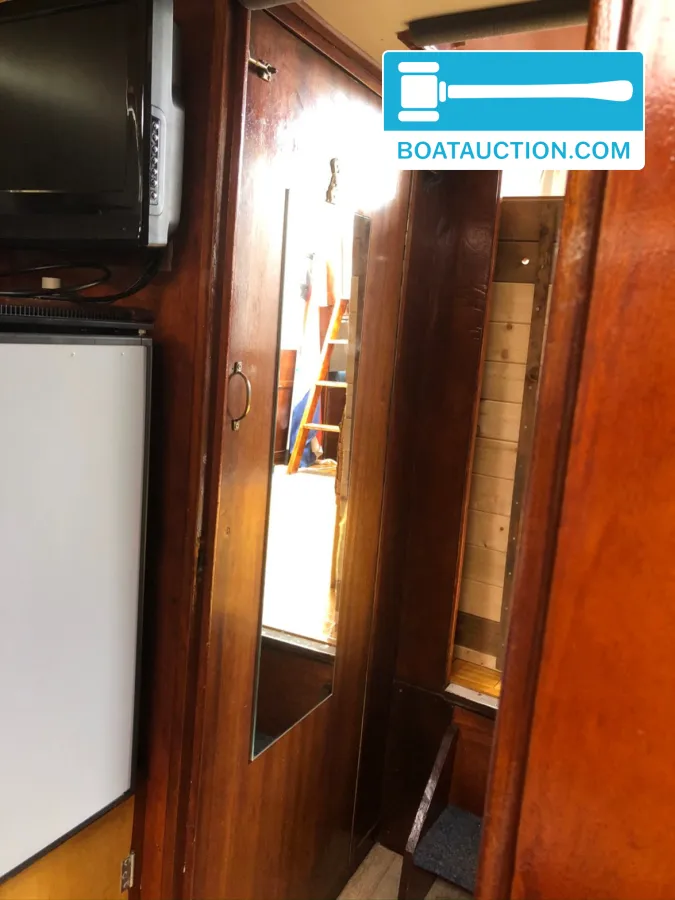 Motorboat 960 usata in vendita