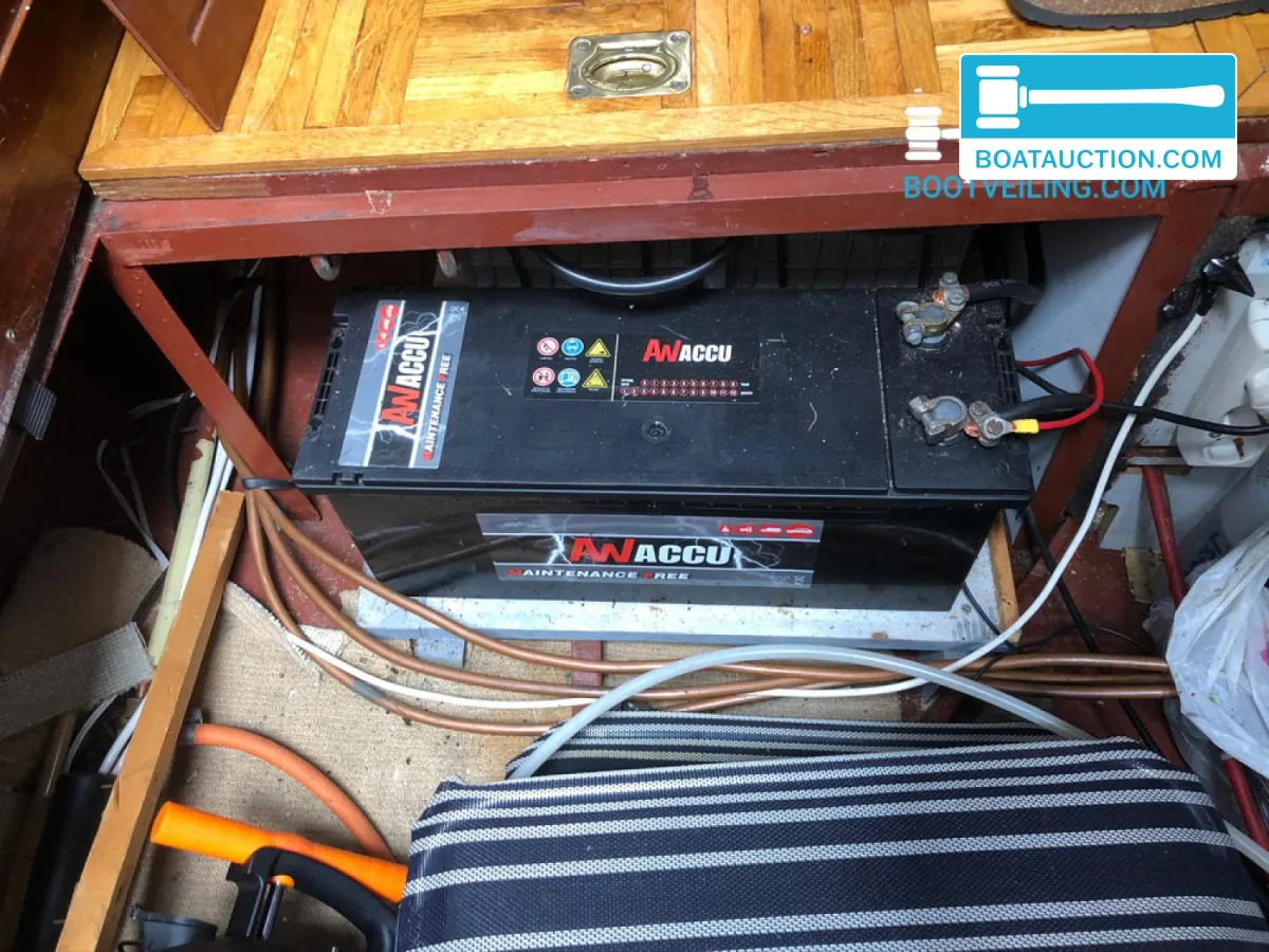 Motorboat 960 usata in vendita