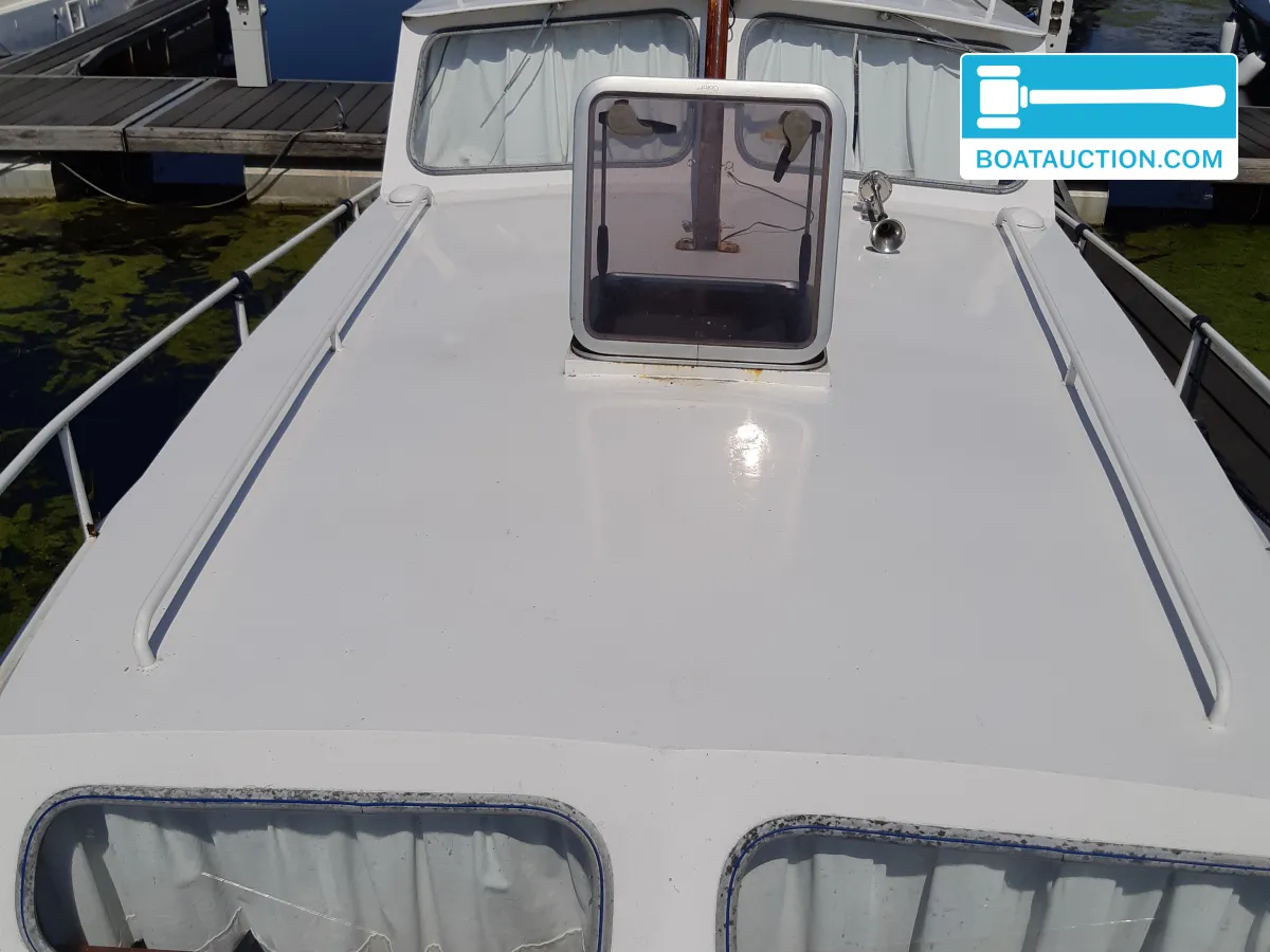 Motorboat 960 usata in vendita