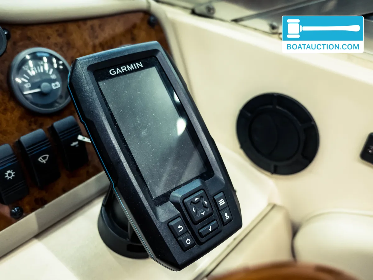 Sea Ray 200 Signature usata in vendita