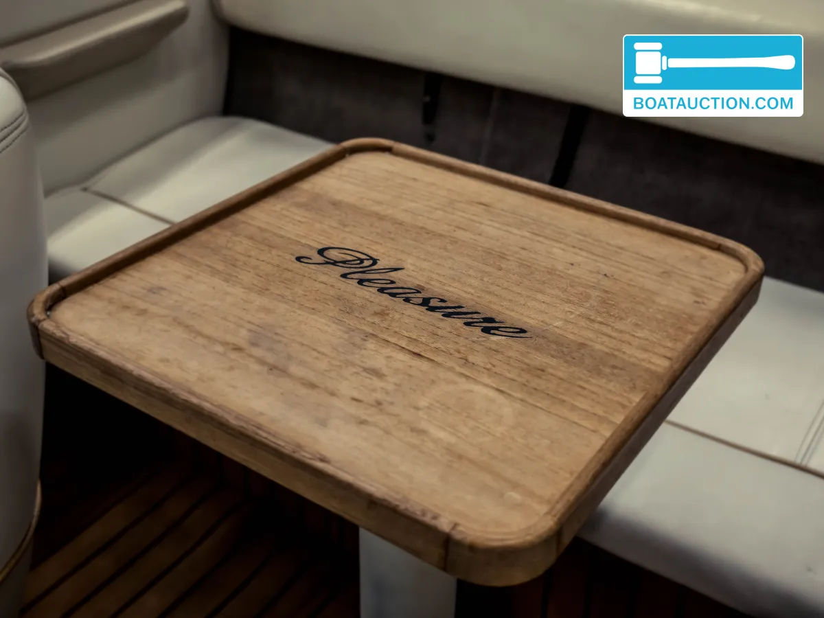 Sea Ray 200 Signature usata in vendita