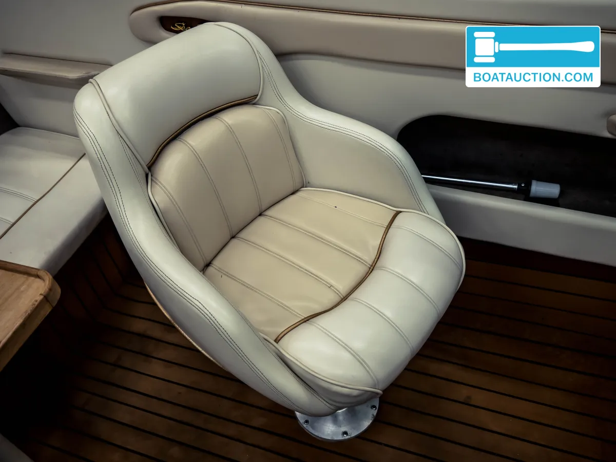 Sea Ray 200 Signature usata in vendita