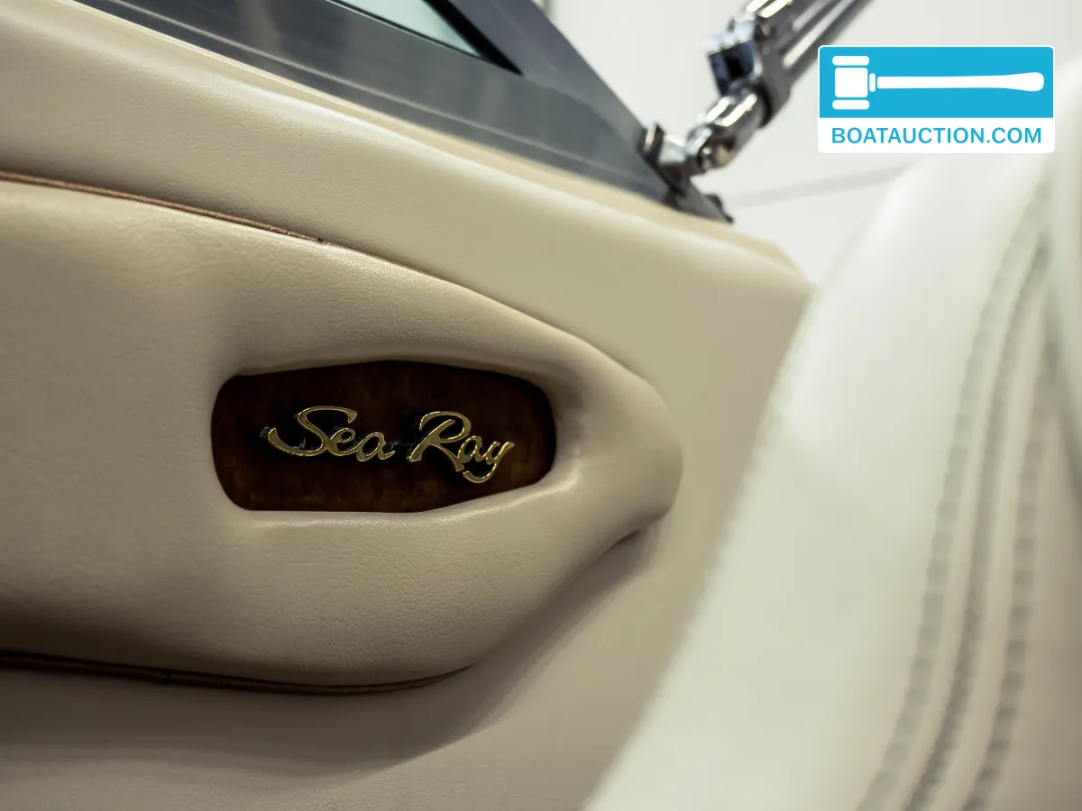 Sea Ray 200 Signature usata in vendita