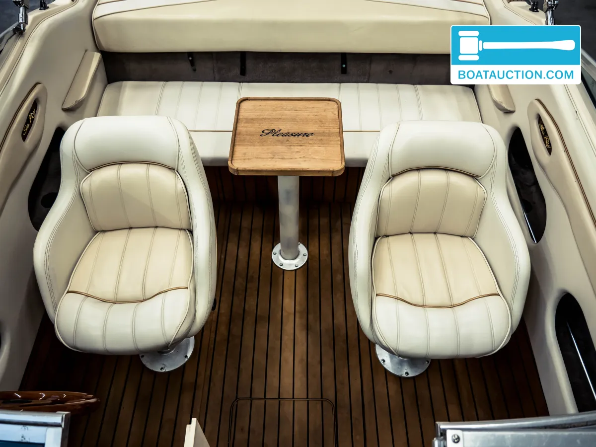 Sea Ray 200 Signature usata in vendita