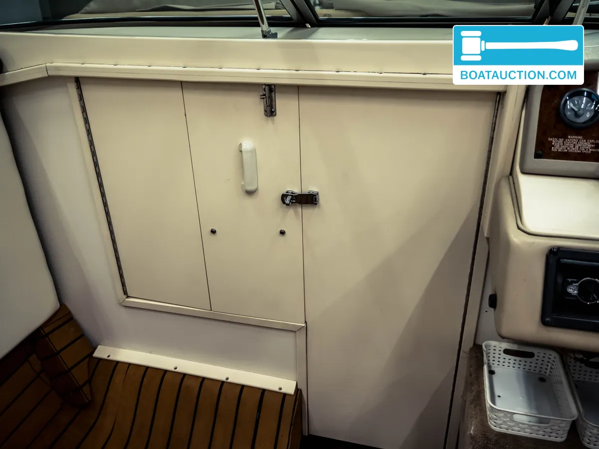 Sea Ray 200 Signature usata in vendita