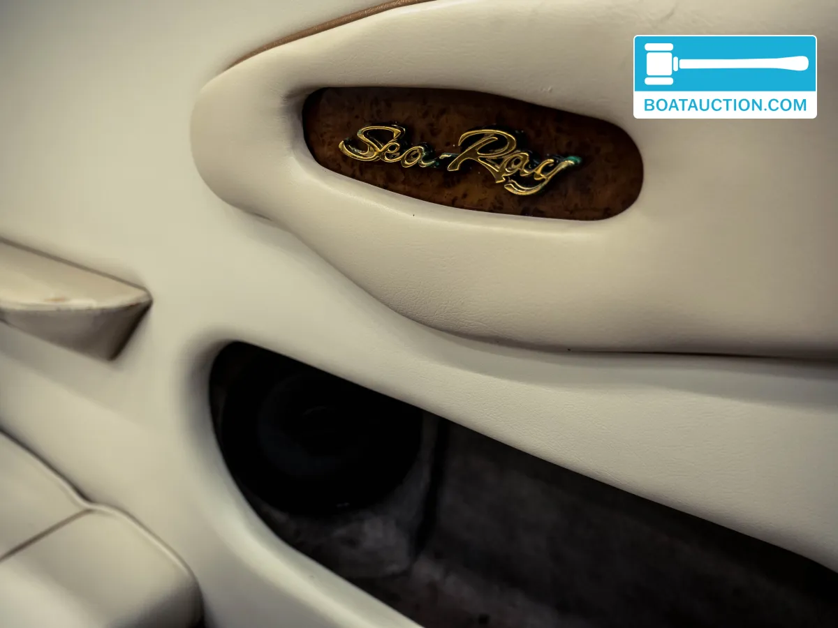 Sea Ray 200 Signature usata in vendita