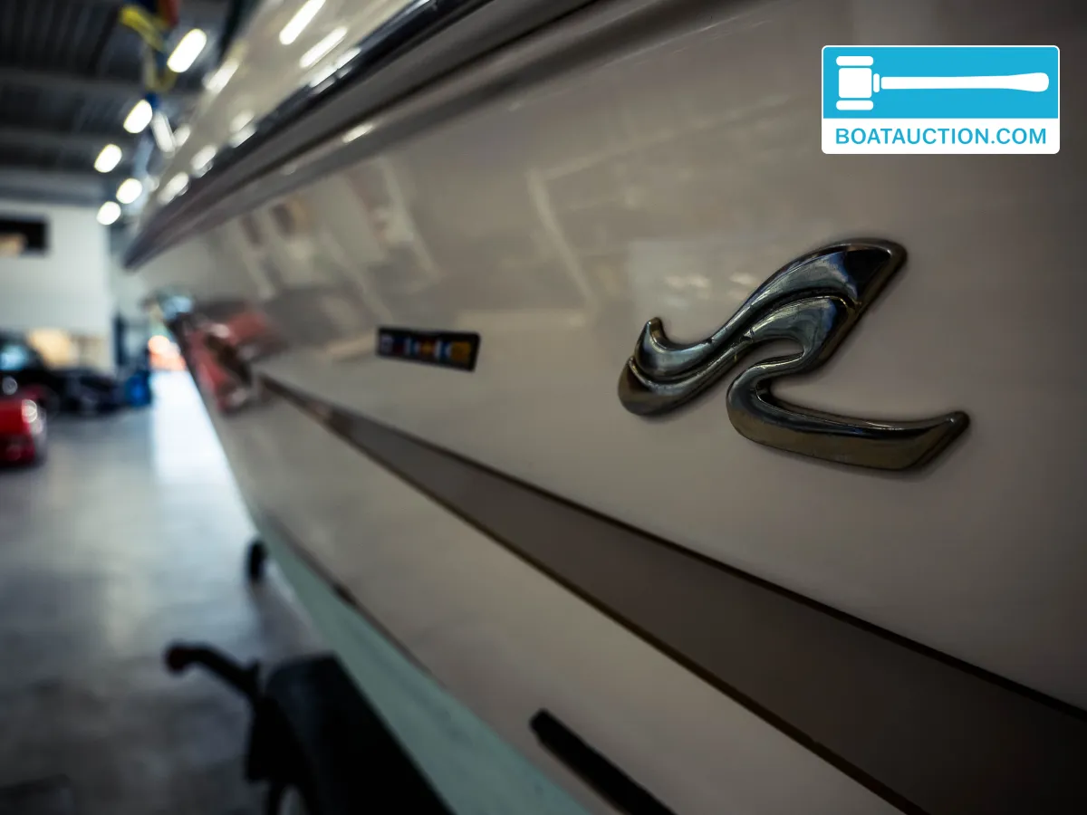 Sea Ray 200 Signature usata in vendita