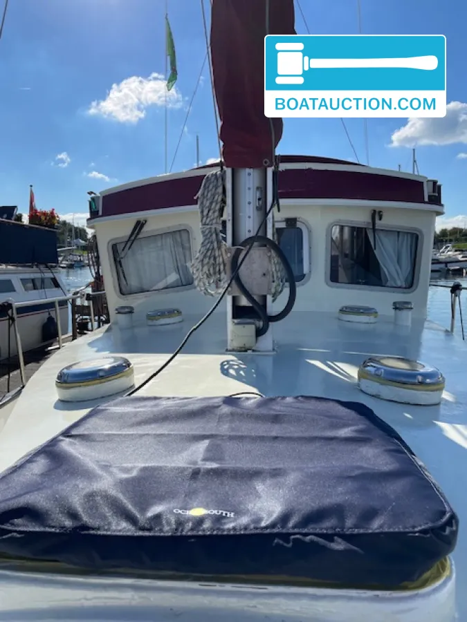 Motorsailor 1100 de segunda mano en venta