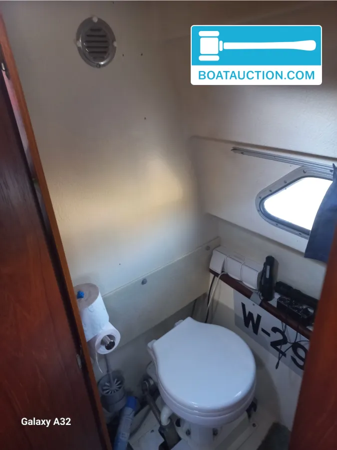 Fairline 21 usata in vendita
