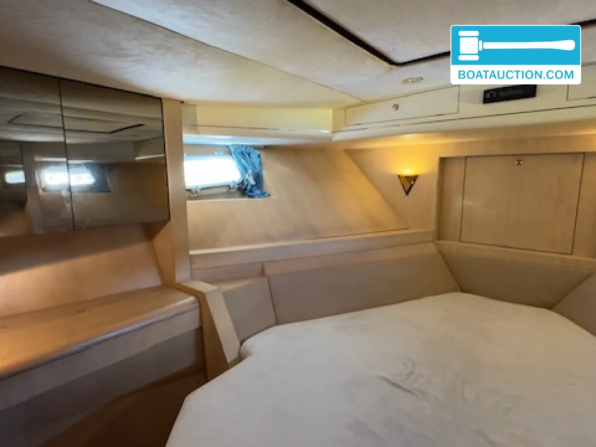 De Vries Lentsch 14.80 pilothouse usata in vendita