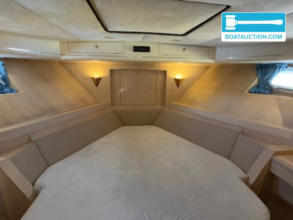 De Vries Lentsch 14.80 pilothouse usata in vendita