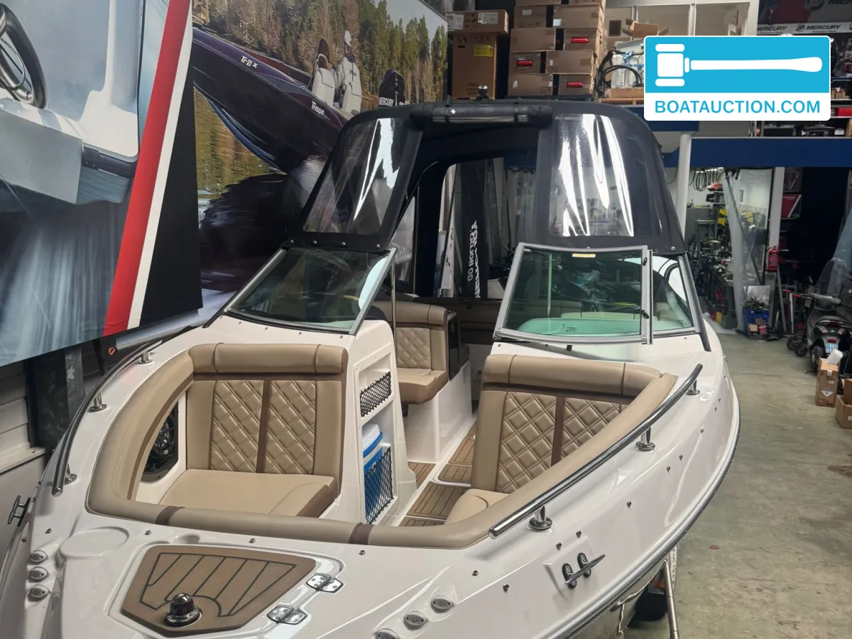 Fibrafort 255 de segunda mano en venta