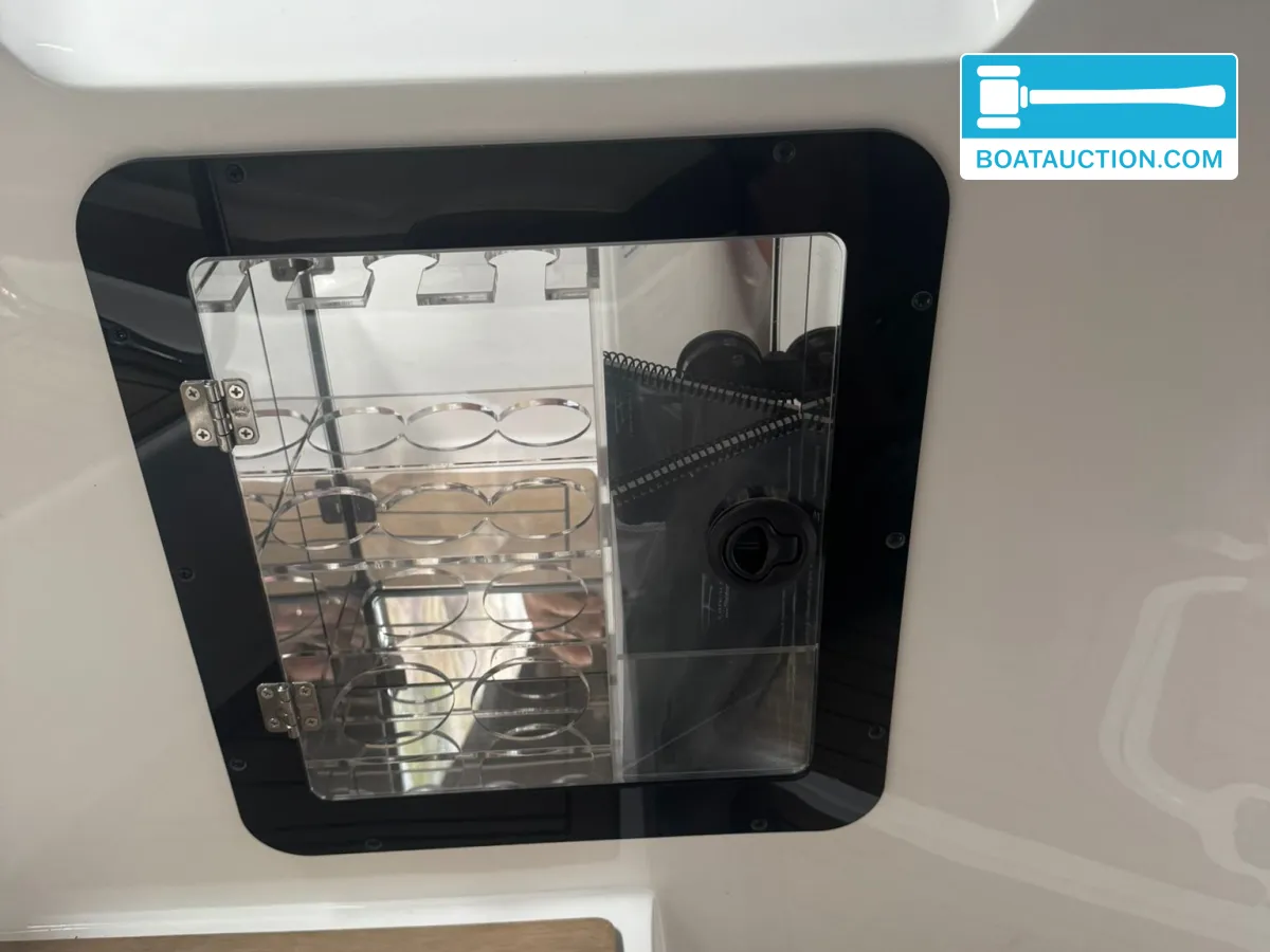 Fibrafort 255 de segunda mano en venta