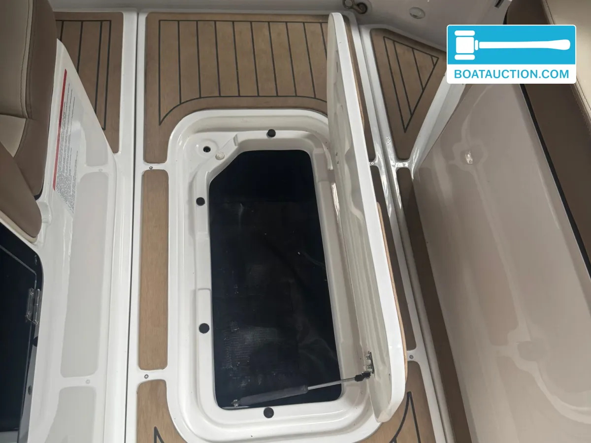 Fibrafort 255 de segunda mano en venta