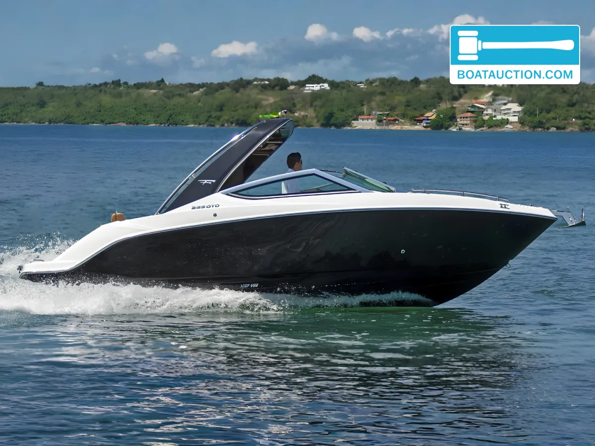 Fibrafort 255 de segunda mano en venta
