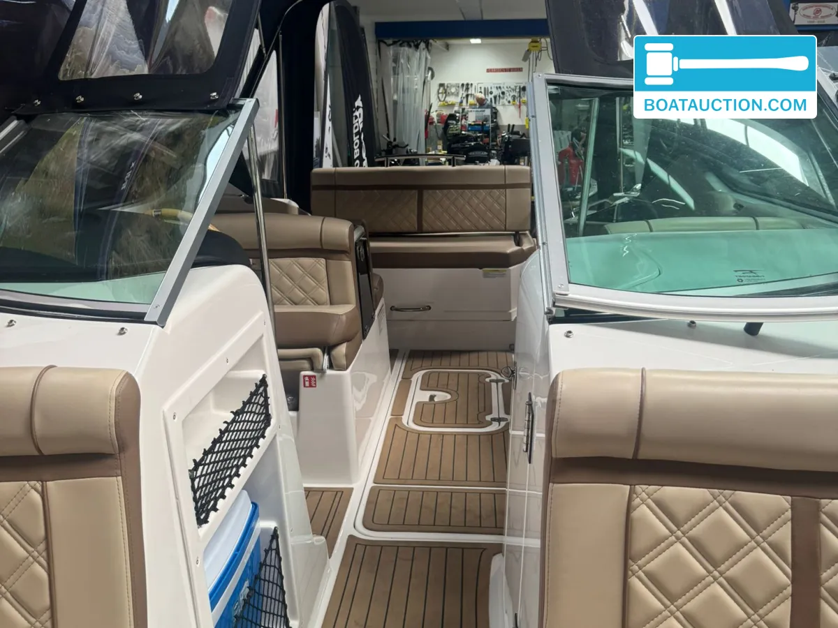 Fibrafort 255 de segunda mano en venta