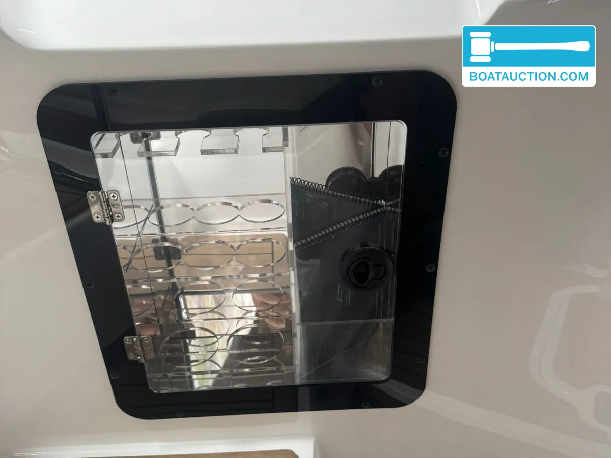 Fibrafort 255 de segunda mano en venta