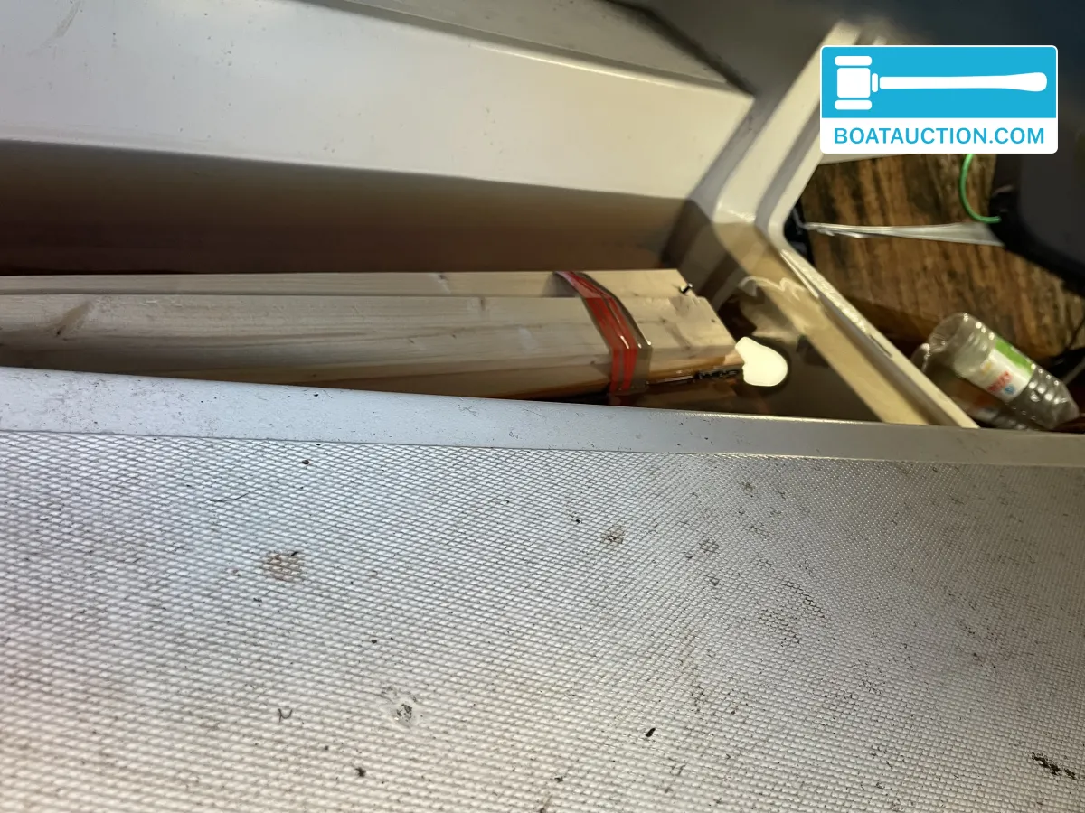 Sloep 500 de segunda mano en venta
