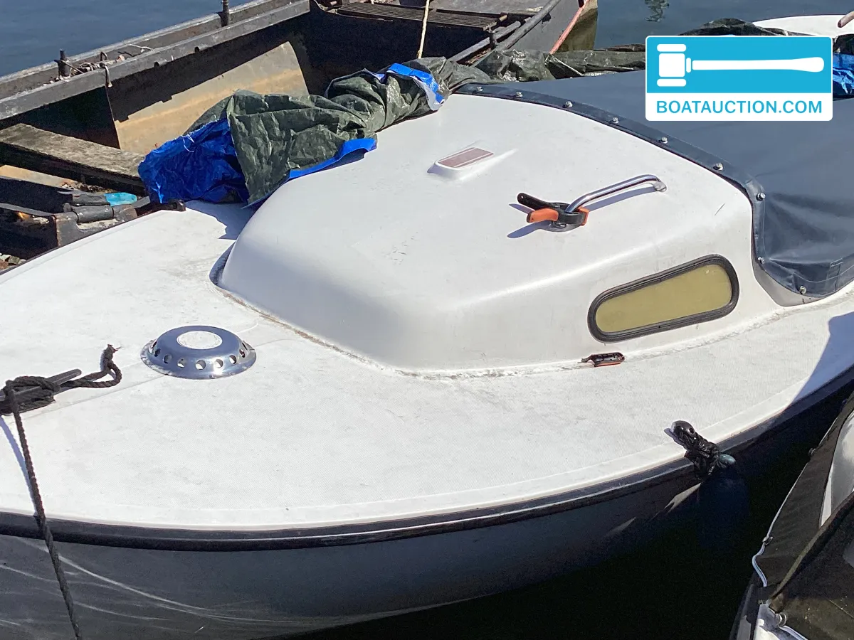 Sloep 500 de segunda mano en venta