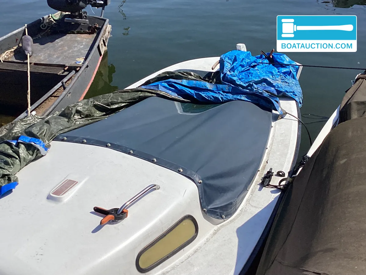 Sloep 500 de segunda mano en venta