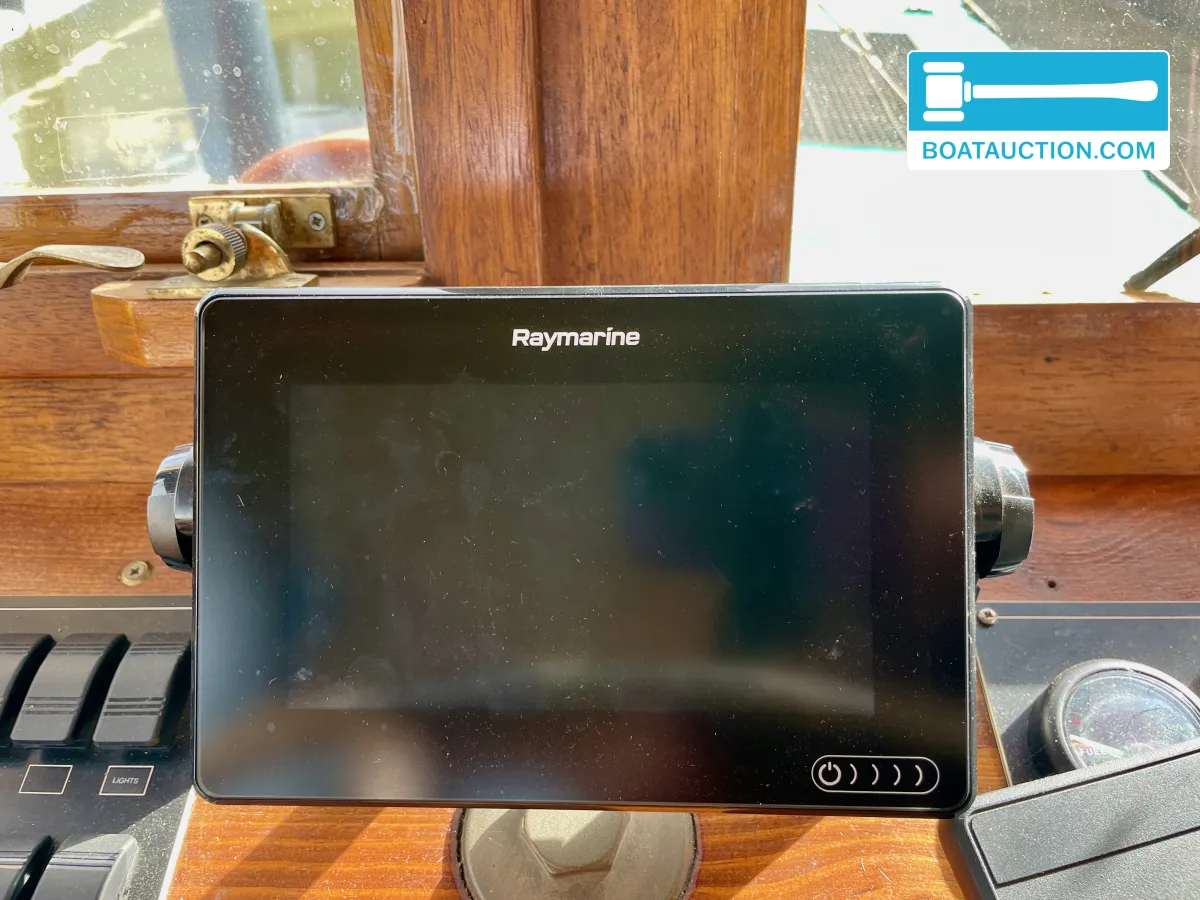 Woonboot 2025 de segunda mano en venta