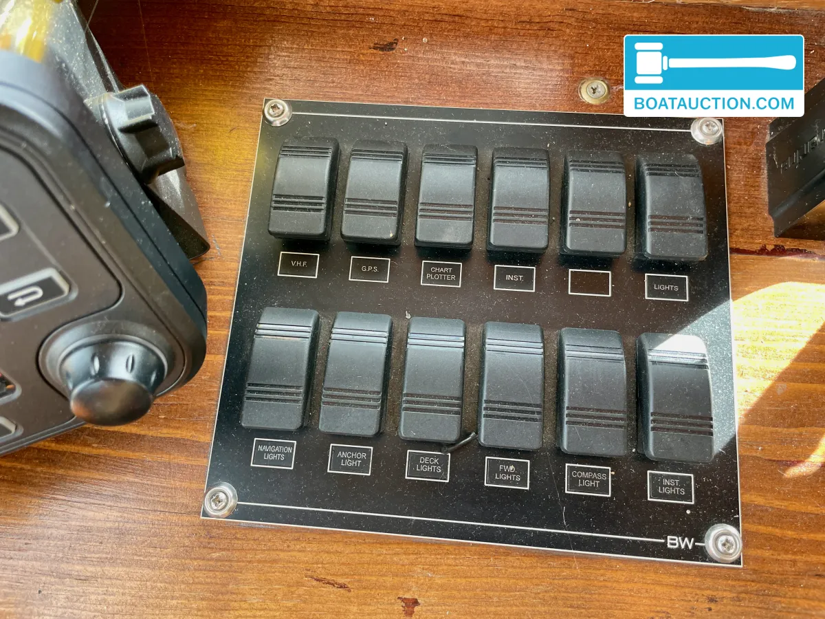 Woonboot 2025 de segunda mano en venta