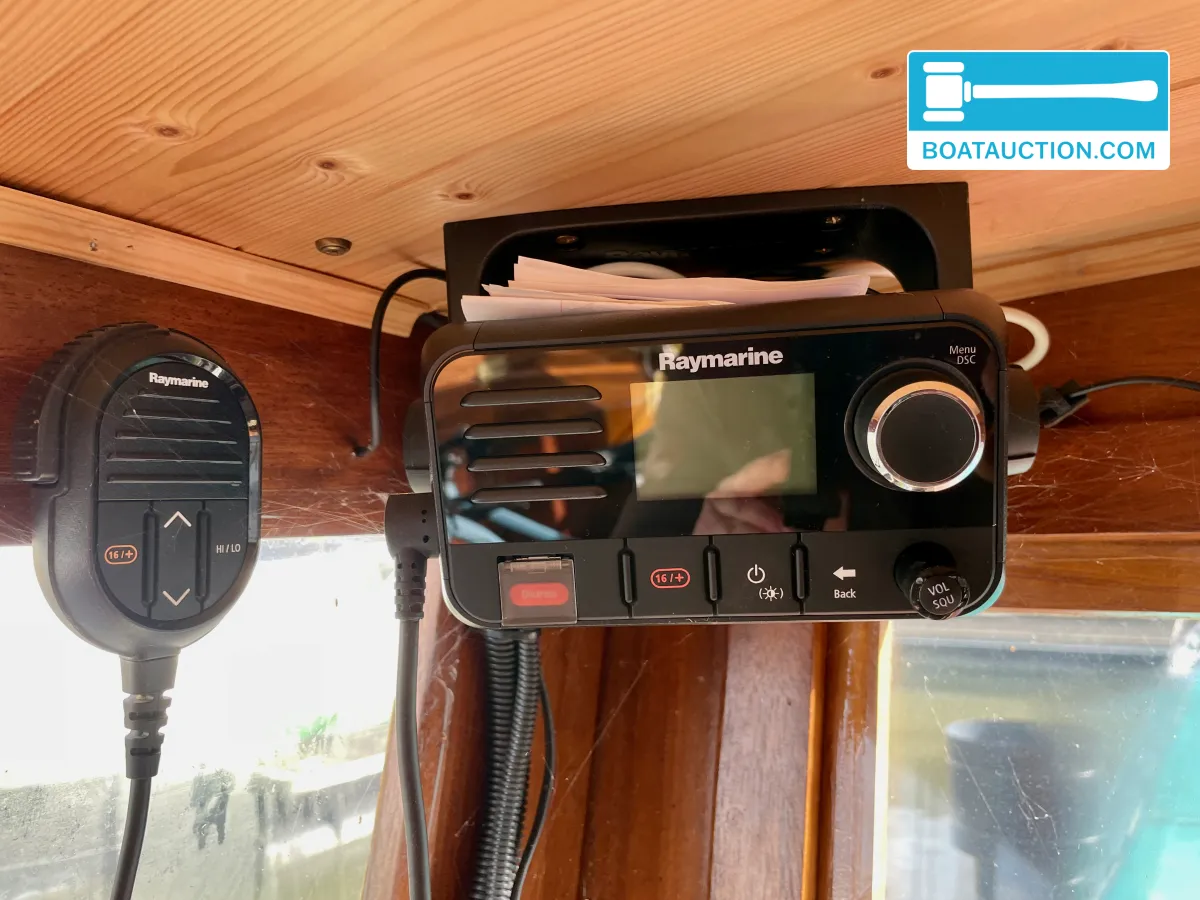 Woonboot 2025 de segunda mano en venta