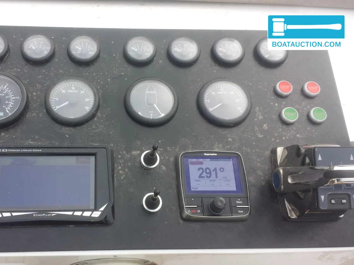 Funcraft 1500 de segunda mano en venta