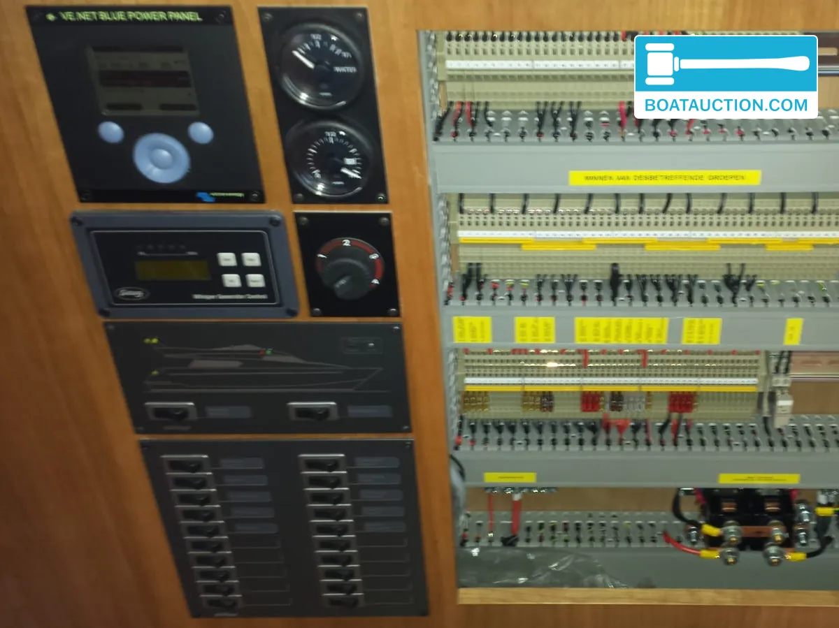 Funcraft 1500 de segunda mano en venta