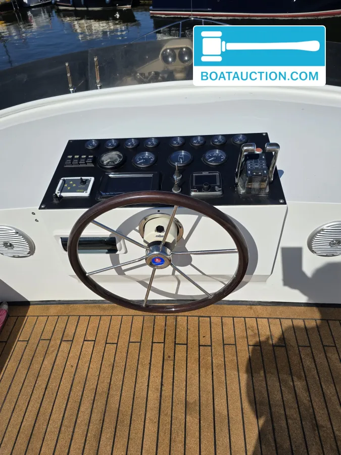 Funcraft 1500 de segunda mano en venta