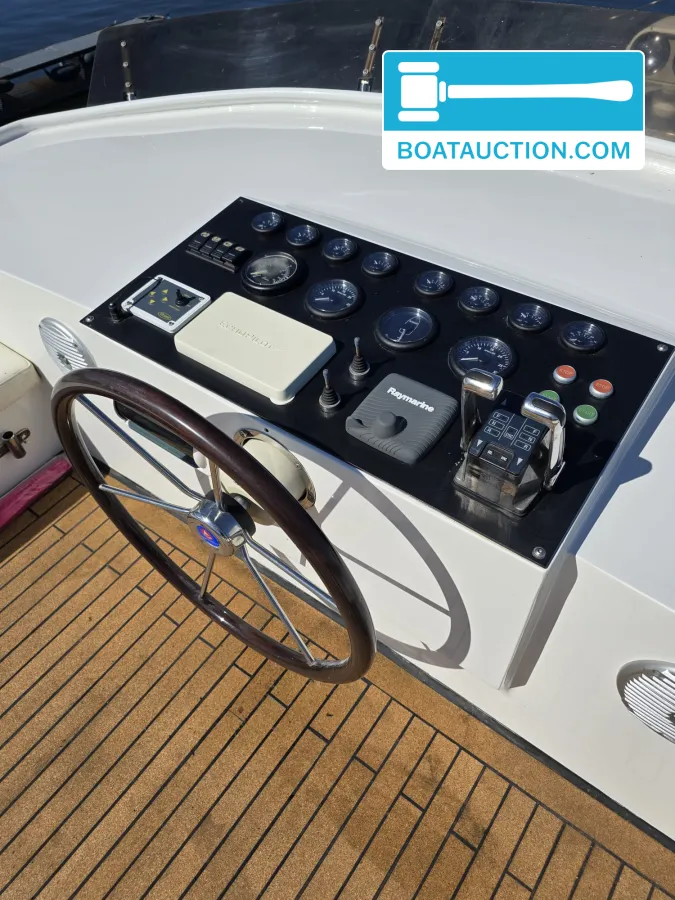 Funcraft 1500 de segunda mano en venta