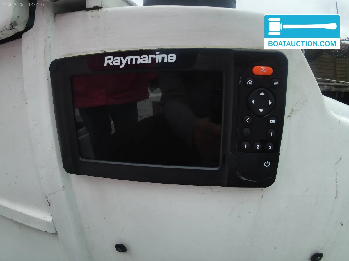 Helmsman 31 de segunda mano en venta