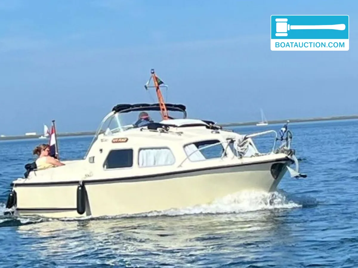 Waterland 700 usata in vendita