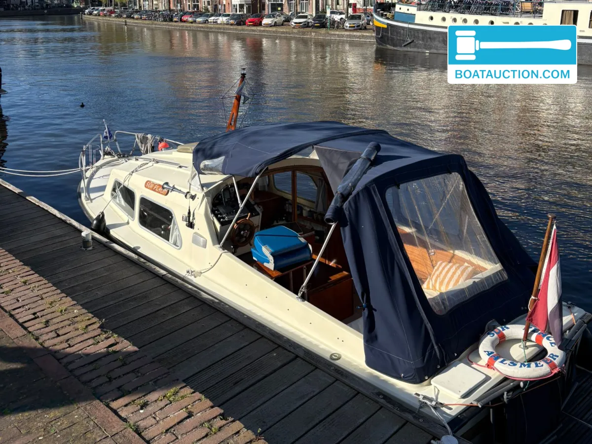 Waterland 700 usata in vendita