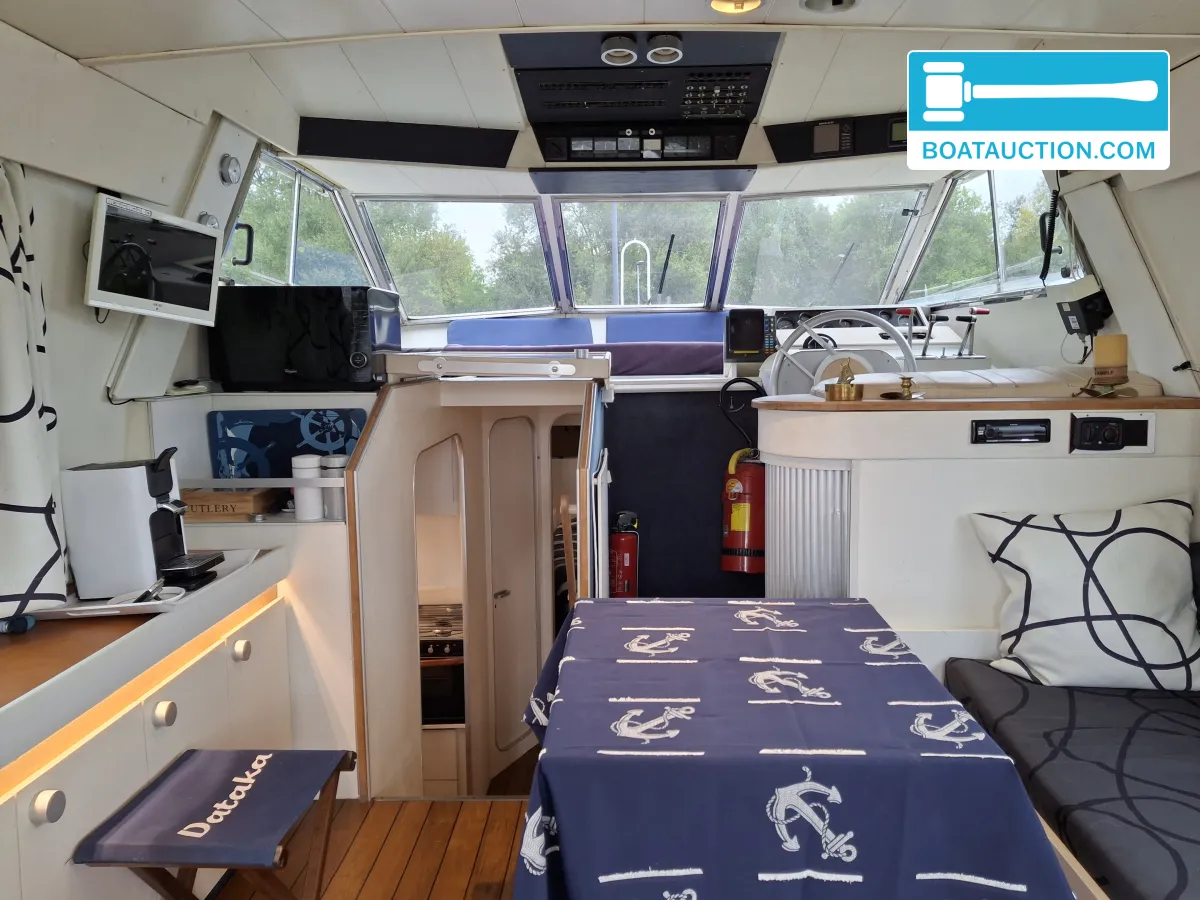 Gallart 1350 de segunda mano en venta
