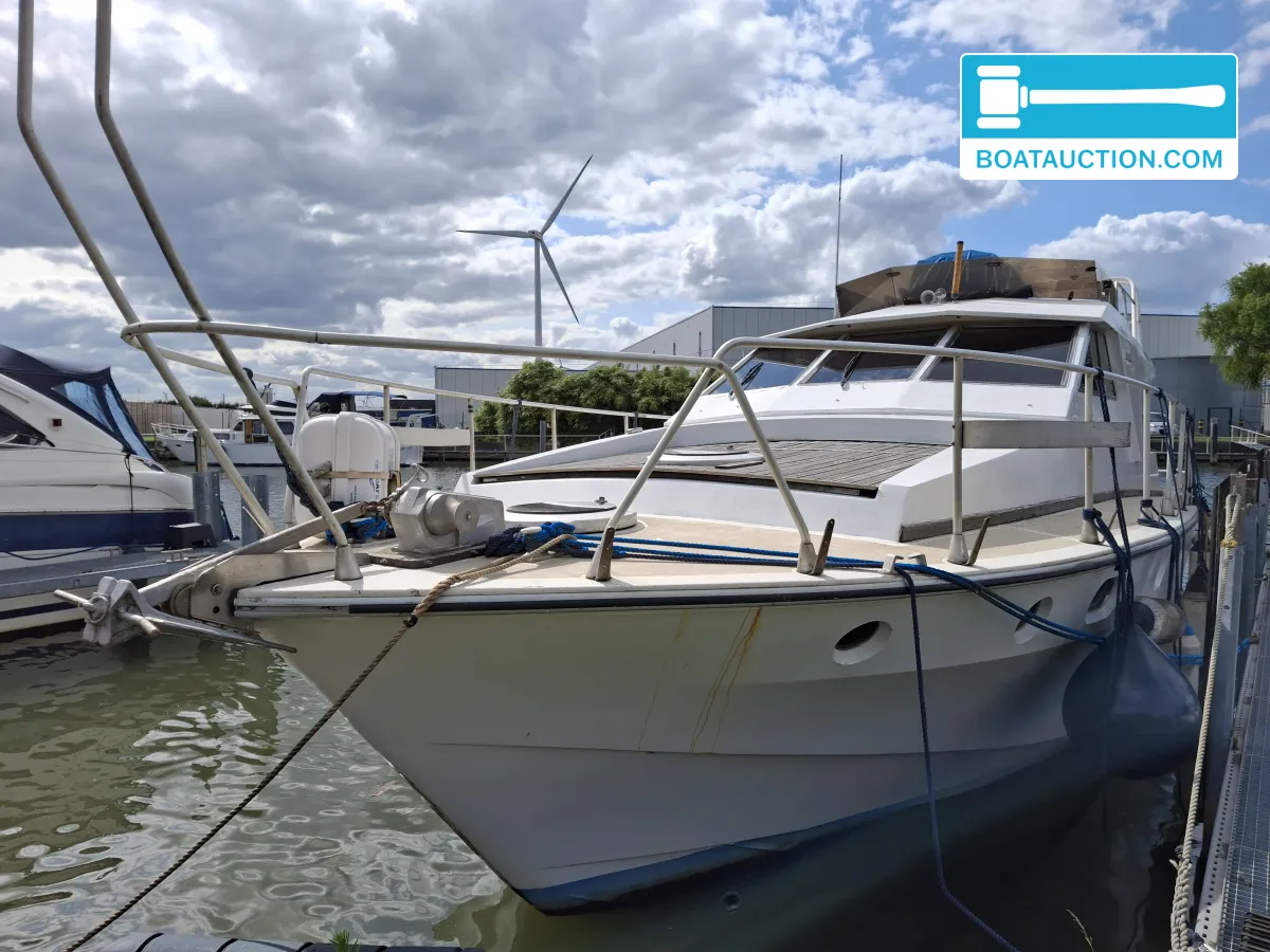 Gallart 1350 de segunda mano en venta
