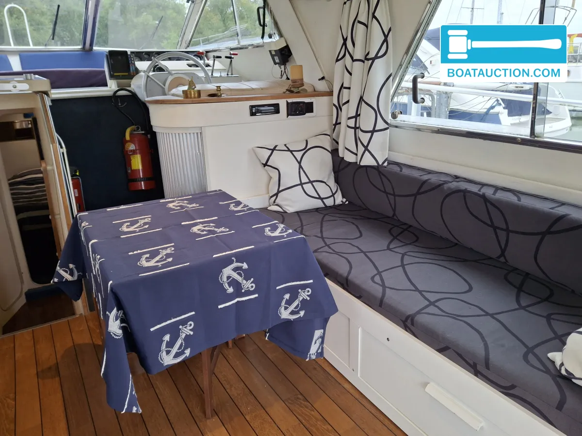 Gallart 1350 de segunda mano en venta